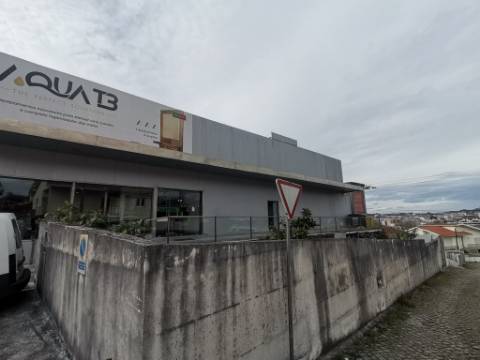 Pavilhão - Calendário