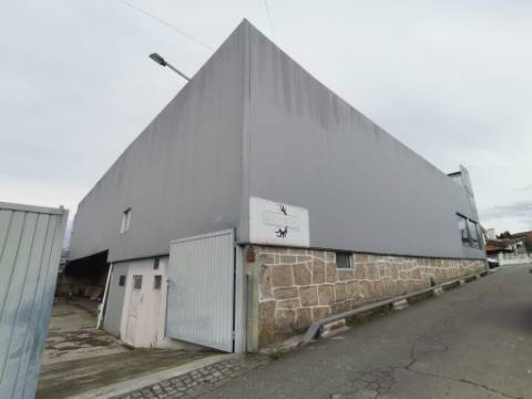 Pavilhão - Calendário