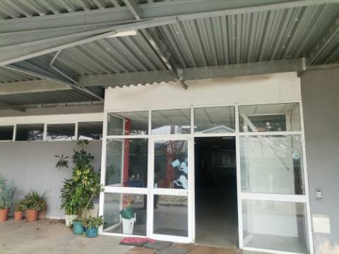 Pavilhão - Calendário