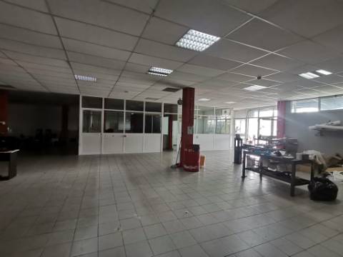 Pavilhão - Calendário