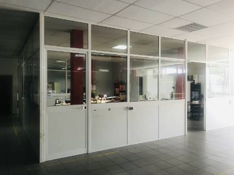 Pavilhão - Calendário