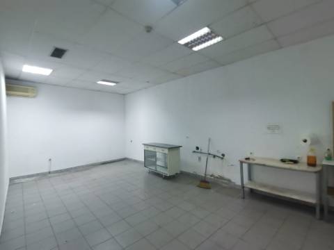 Pavilhão - Calendário