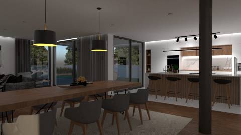 Moradia Individual T3+2 - Guimarães