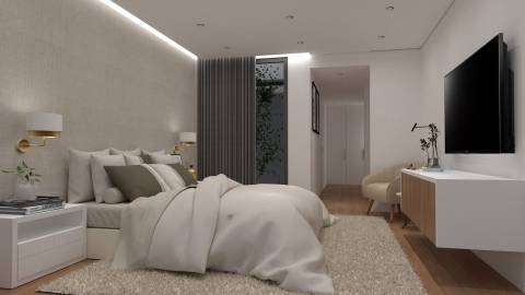 Moradia Individual T3+2 - Guimarães