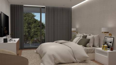 Moradia Individual T3+2 - Guimarães