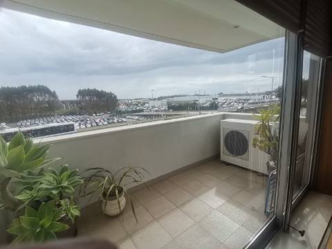 APARTAMENTO T3 MAIA