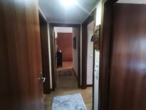 APARTAMENTO T3 MAIA