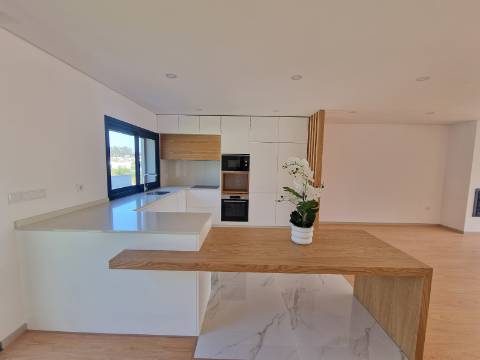 MORADIA T3 NOVA - ANTAS