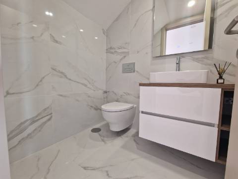 MORADIA T3 NOVA - ANTAS