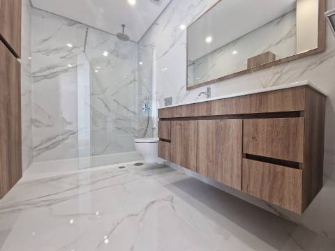 MORADIA T3 NOVA - ANTAS