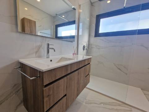 MORADIA T3 NOVA - ANTAS