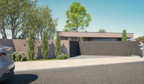 FANTÁSTICA MORADIA INDIVIDUAL TÉRREA T3+ESCRITÓRIO - NOVA