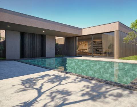 FANTÁSTICA MORADIA INDIVIDUAL TÉRREA T3+ESCRITÓRIO - NOVA