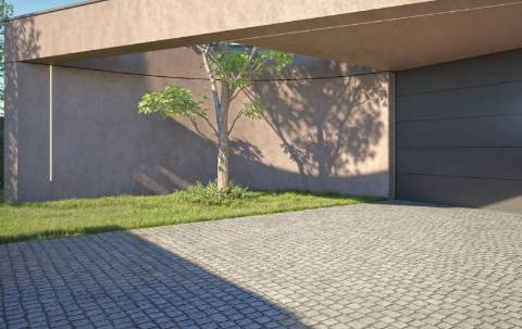 FANTÁSTICA MORADIA INDIVIDUAL TÉRREA T3+ESCRITÓRIO - NOVA