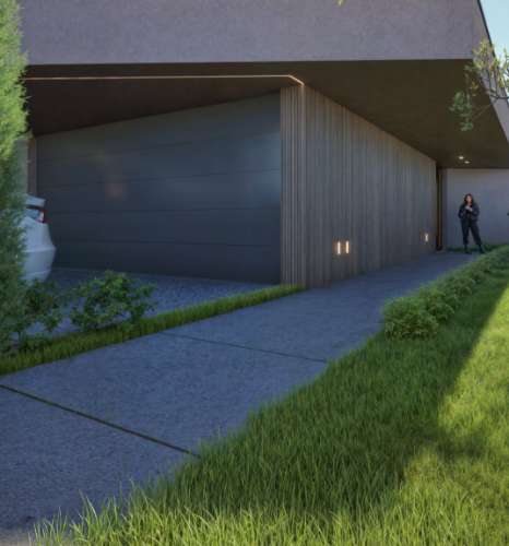 FANTÁSTICA MORADIA INDIVIDUAL TÉRREA T3+ESCRITÓRIO - NOVA