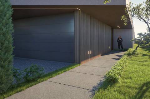 FANTÁSTICA MORADIA INDIVIDUAL TÉRREA T3+ESCRITÓRIO - NOVA