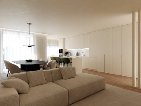 T3 NOVO - JUNTO AO CENTRO