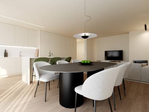 T3 NOVO - JUNTO AO CENTRO