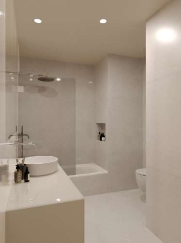 T3 NOVO - JUNTO AO CENTRO