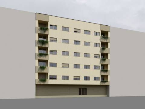 T3 NOVO - JUNTO AO CENTRO