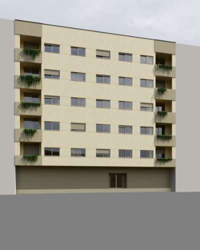 T3 NOVO - JUNTO AO CENTRO