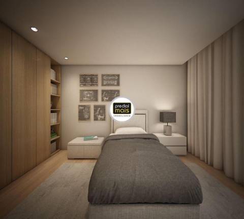 APARTAMENTO T2 NOVO C/ TERRAÇO - JUNTO AO CENTRO