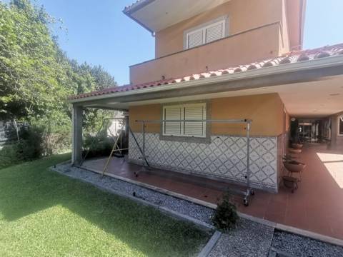 Moradia Individual T3+1