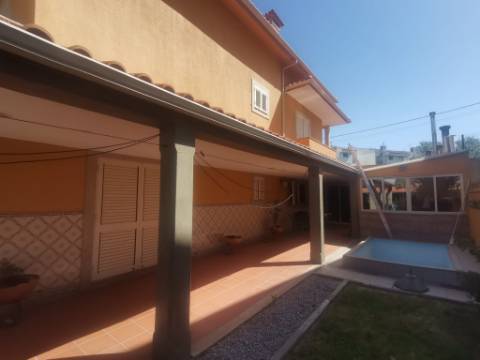 Moradia Individual T3+1