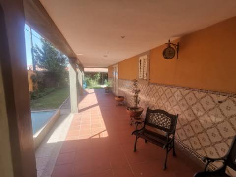 Moradia Individual T3+1