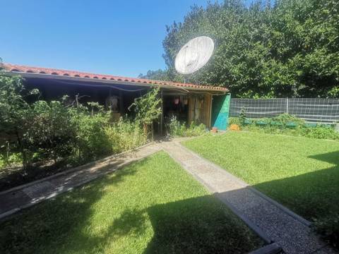 Moradia Individual T3+1