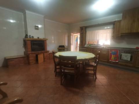 Moradia Individual T3+1