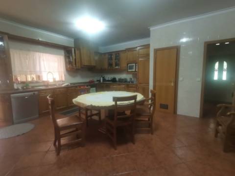 Moradia Individual T3+1