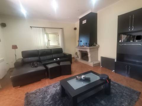 Moradia Individual T3+1