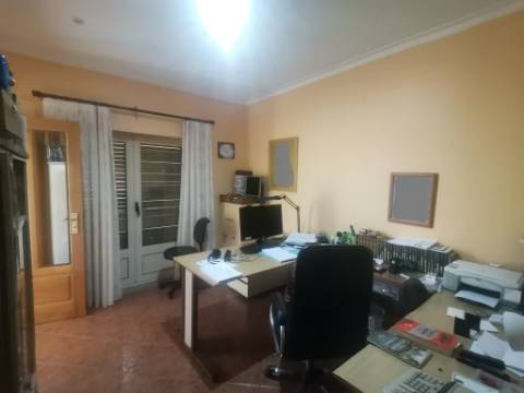 Moradia Individual T3+1