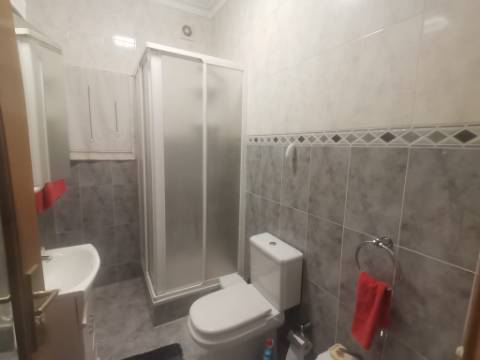 Moradia Individual T3+1