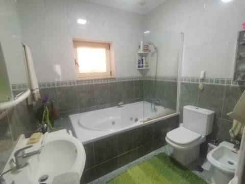 Moradia Individual T3+1