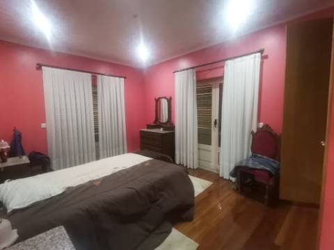 Moradia Individual T3+1