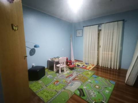 Moradia Individual T3+1