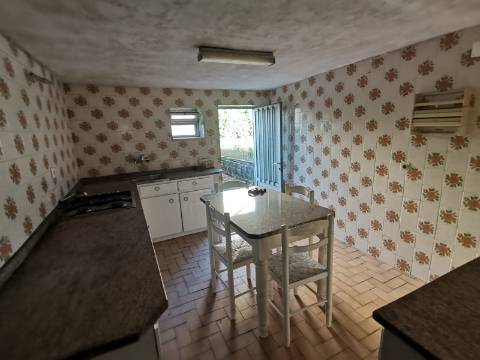 Moradia Individual T5