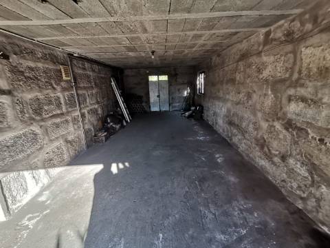 Moradia Individual T5