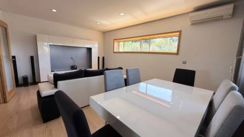 MORADIA T3 C/ NOVA - À ENTRADA DA CIDADE