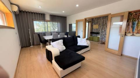 MORADIA T3 C/ NOVA - À ENTRADA DA CIDADE