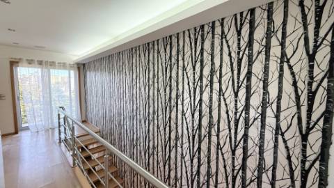 MORADIA T3 C/ NOVA - À ENTRADA DA CIDADE