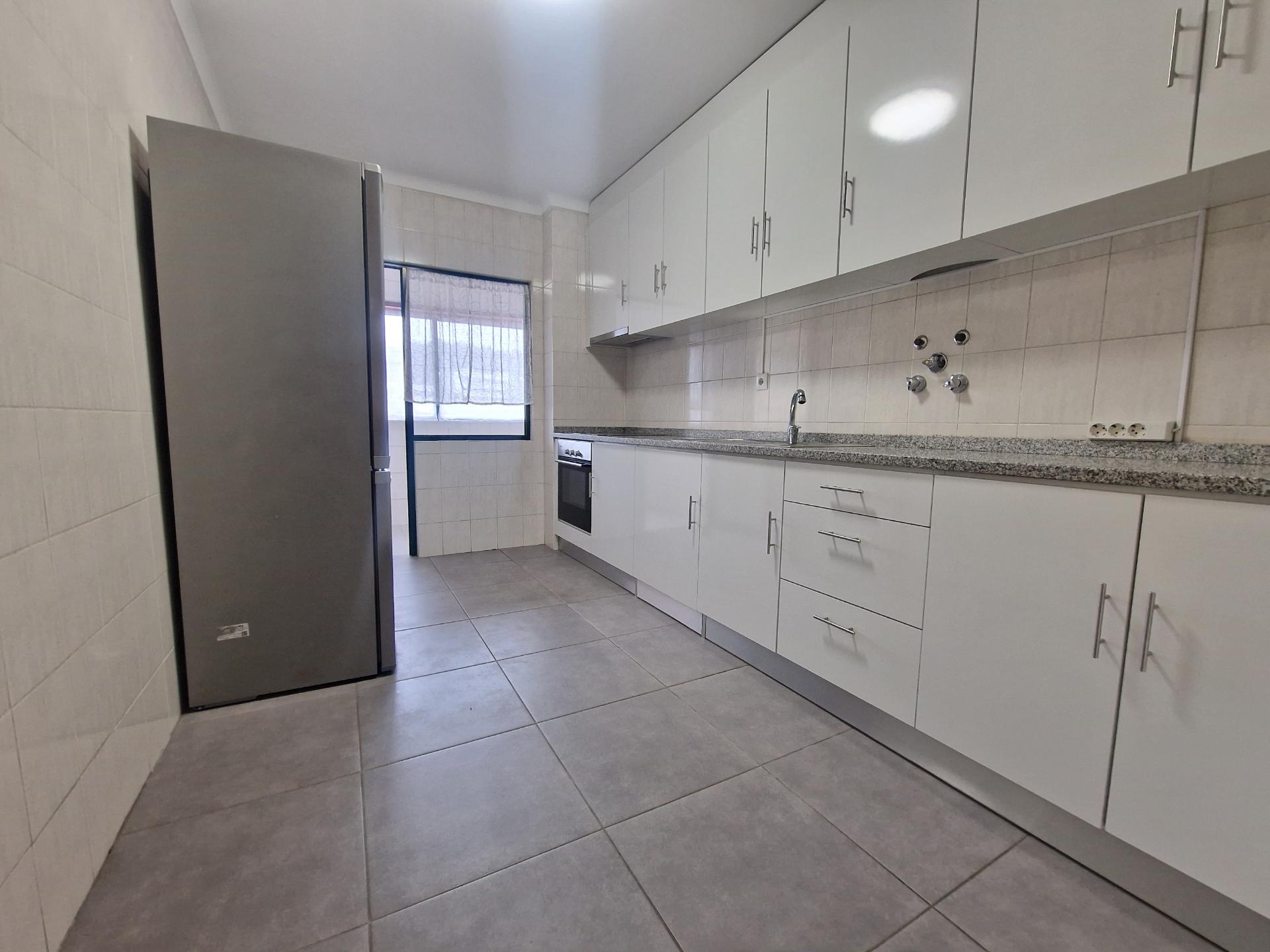 Apartamento T2 - Vinhal