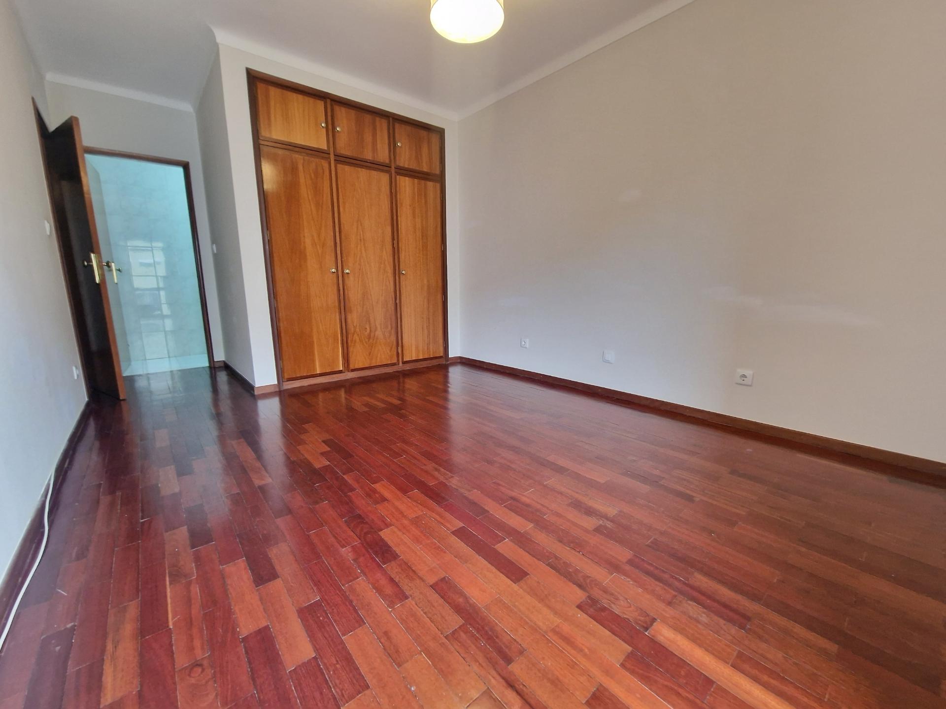 Apartamento T2 - Vinhal