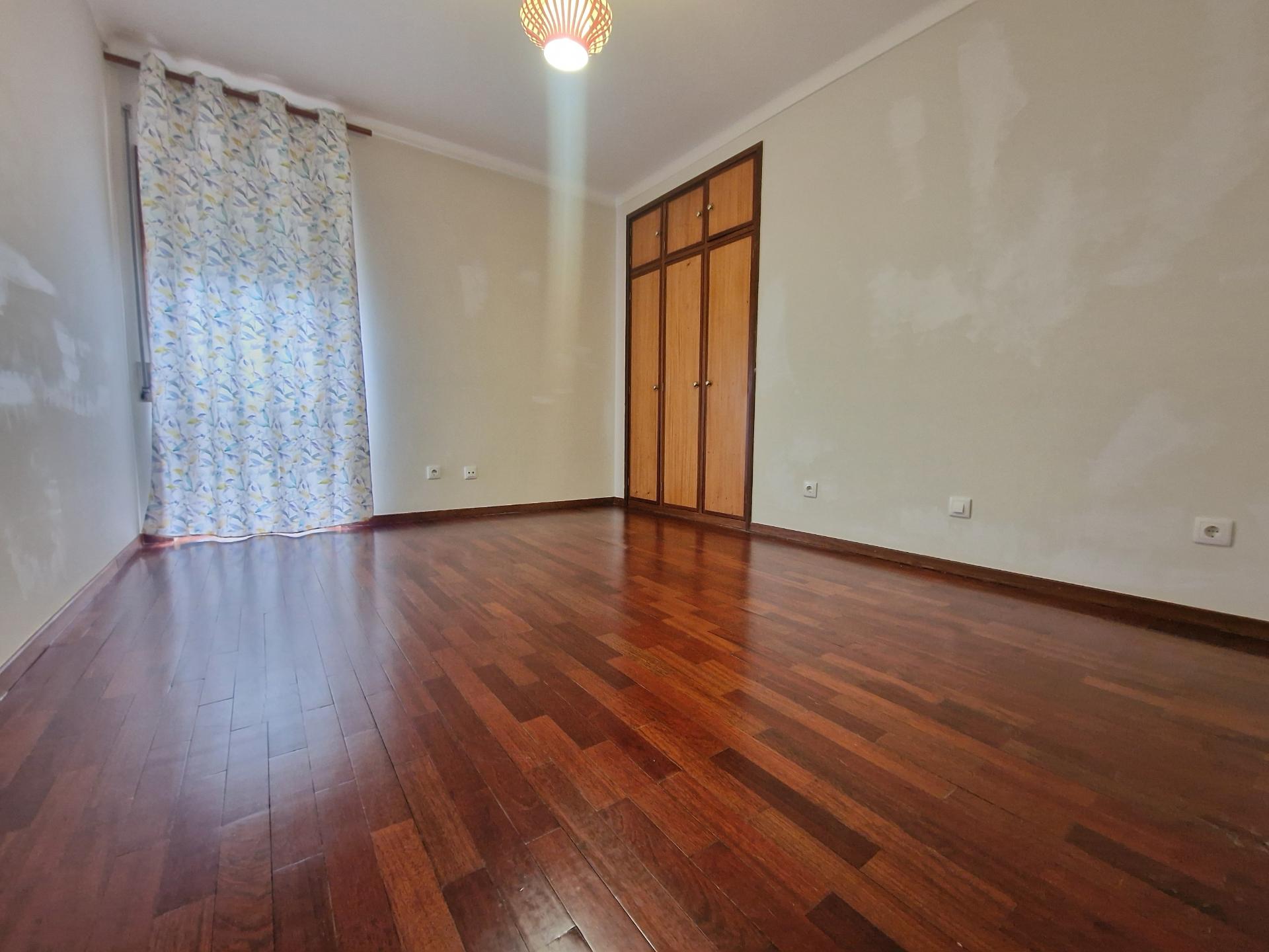 Apartamento T2 - Vinhal