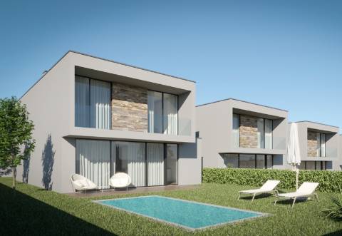 MORADIA INDIVIDUAL T4