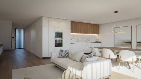 MORADIA INDIVIDUAL T4