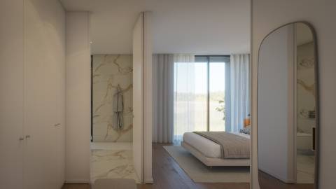 MORADIA INDIVIDUAL T4