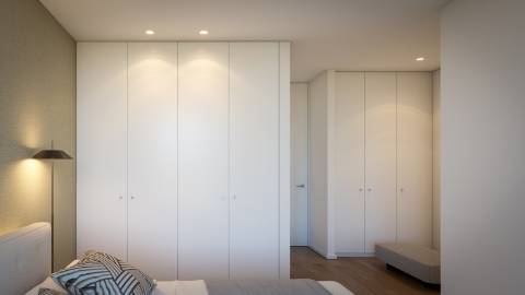 MORADIA INDIVIDUAL T4